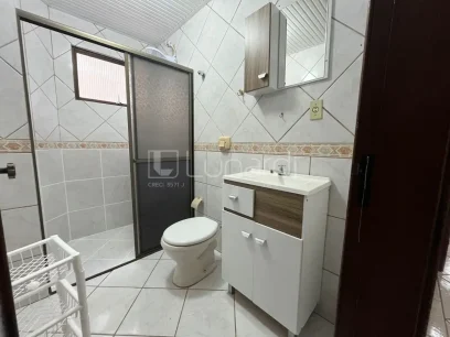 Apartamento com 4 Dormitórios - Miniatura - Lunardi Imóveis