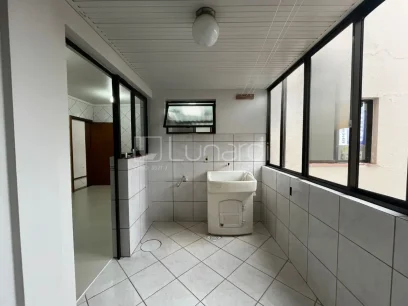 Apartamento com 4 Dormitórios - Miniatura - Lunardi Imóveis