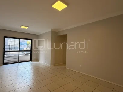 Apartamento com 3 Dormitórios - Miniatura - Lunardi Imóveis