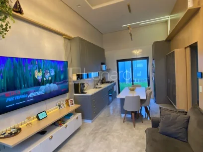Casa com 3 Dormitórios - Miniatura - Lunardi Imóveis