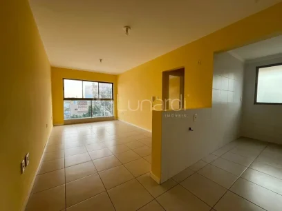 Apartamento com 1 Dormitório - Miniatura - Lunardi Imóveis
