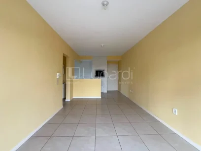 Apartamento com 1 Dormitório - Miniatura - Lunardi Imóveis