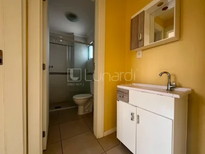 Apartamento com 1 Dormitório - Miniatura - Lunardi Imóveis