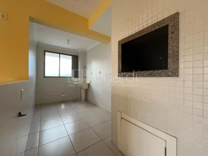 Apartamento com 1 Dormitório - Miniatura - Lunardi Imóveis