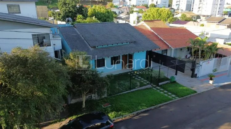 Casa com 2 Dormitórios - Lunardi Imóveis