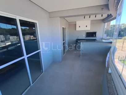 Apartamento com 3 Dormitórios - Miniatura - Lunardi Imóveis