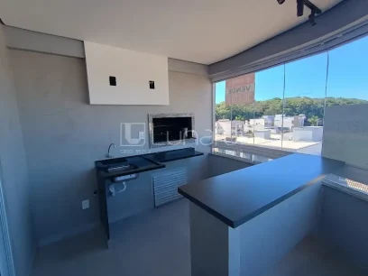 Apartamento com 3 Dormitórios - Miniatura - Lunardi Imóveis