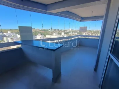Apartamento com 3 Dormitórios - Miniatura - Lunardi Imóveis