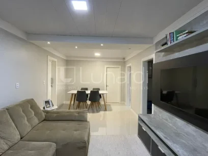 Casa com 3 Dormitórios - Miniatura - Lunardi Imóveis