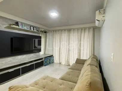 Casa com 3 Dormitórios - Miniatura - Lunardi Imóveis
