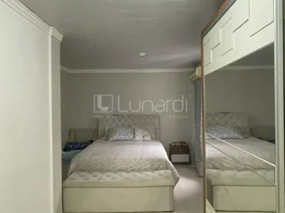 Casa com 3 Dormitórios - Miniatura - Lunardi Imóveis