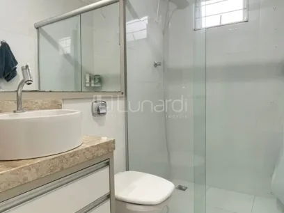 Casa com 3 Dormitórios - Miniatura - Lunardi Imóveis