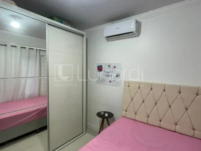 Casa com 3 Dormitórios - Miniatura - Lunardi Imóveis