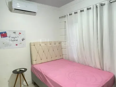 Casa com 3 Dormitórios - Miniatura - Lunardi Imóveis