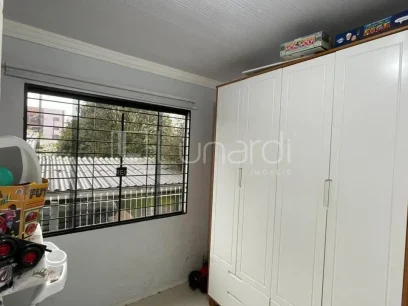 Casa com 3 Dormitórios - Miniatura - Lunardi Imóveis