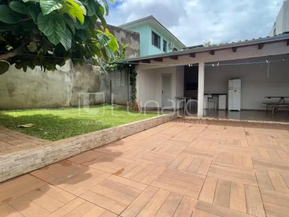 Casa com 3 Dormitórios - Miniatura - Lunardi Imóveis