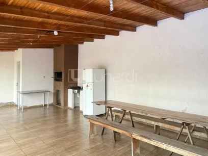 Casa com 3 Dormitórios - Miniatura - Lunardi Imóveis
