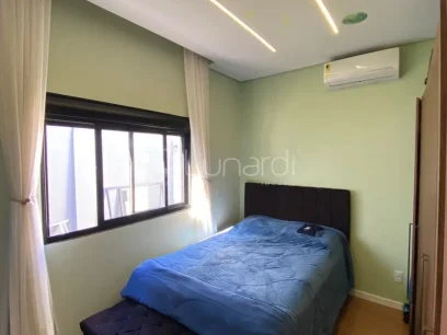 Casa com 3 Dormitórios - Miniatura - Lunardi Imóveis