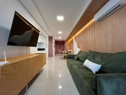Apartamento com 3 Dormitórios - Lunardi Imóveis