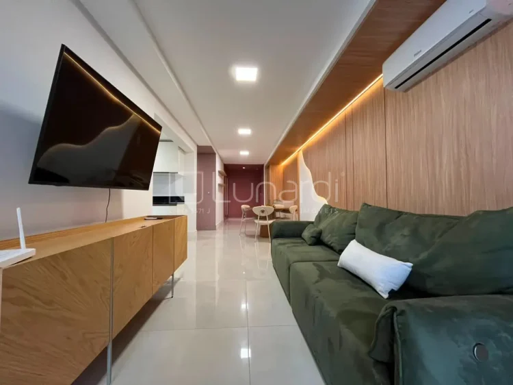 Apartamento com 3 Dormitórios - Lunardi Imóveis