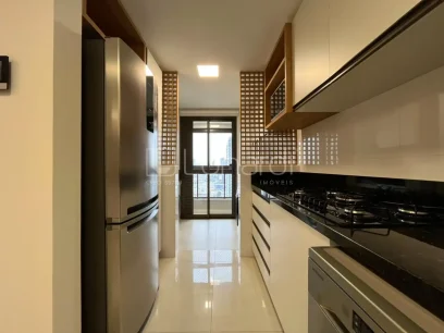 Apartamento com 3 Dormitórios - Miniatura - Lunardi Imóveis