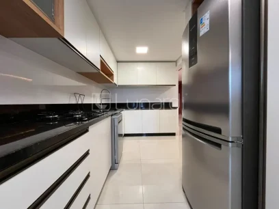 Apartamento com 3 Dormitórios - Miniatura - Lunardi Imóveis