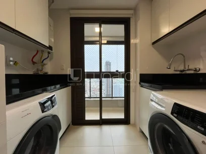 Apartamento com 3 Dormitórios - Miniatura - Lunardi Imóveis