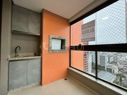 Apartamento com 3 Dormitórios - Miniatura - Lunardi Imóveis