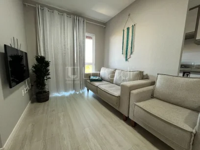 Apartamento com 2 Dormitórios - Miniatura - Lunardi Imóveis