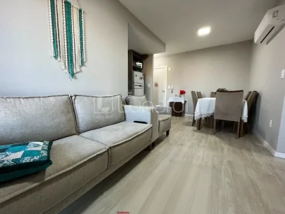 Apartamento com 2 Dormitórios - Miniatura - Lunardi Imóveis