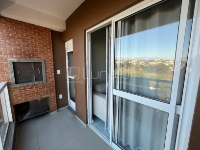 Apartamento com 2 Dormitórios - Miniatura - Lunardi Imóveis