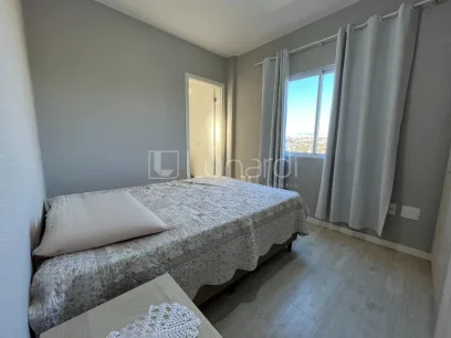 Apartamento com 2 Dormitórios - Miniatura - Lunardi Imóveis