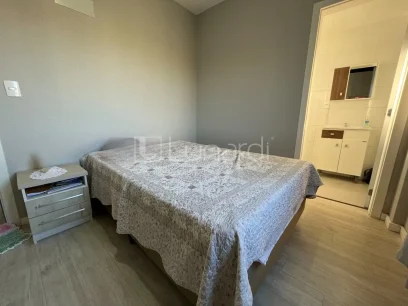 Apartamento com 2 Dormitórios - Miniatura - Lunardi Imóveis