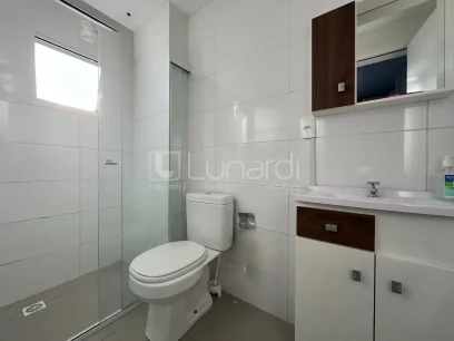 Apartamento com 2 Dormitórios - Miniatura - Lunardi Imóveis
