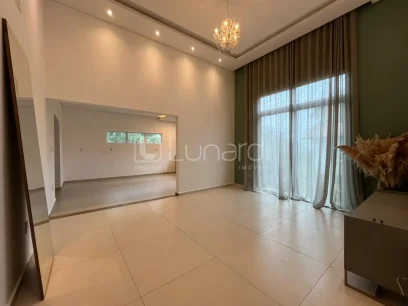 Casa com 3 Dormitórios - Miniatura - Lunardi Imóveis