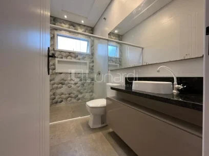 Casa com 3 Dormitórios - Miniatura - Lunardi Imóveis