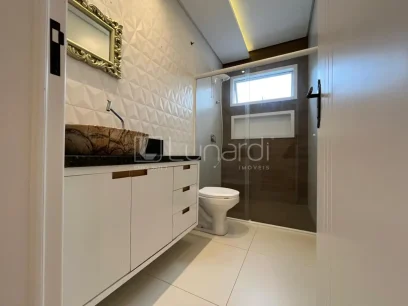 Casa com 3 Dormitórios - Miniatura - Lunardi Imóveis