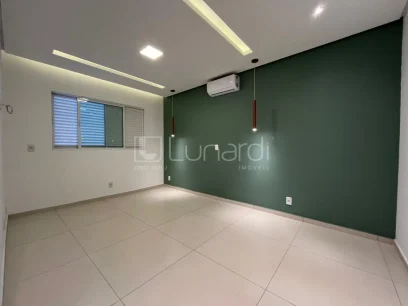Casa com 3 Dormitórios - Miniatura - Lunardi Imóveis