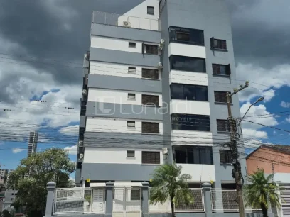 Apartamento com 2 Dormitórios - Miniatura - Lunardi Imóveis