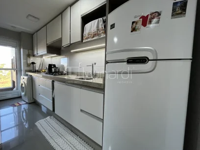 Apartamento com 2 Dormitórios - Miniatura - Lunardi Imóveis