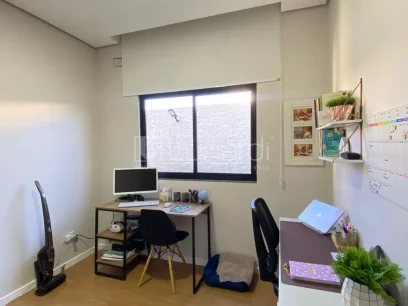 Casa com 3 Dormitórios - Miniatura - Lunardi Imóveis