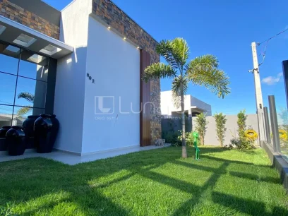 Casa com 3 Dormitórios - Miniatura - Lunardi Imóveis