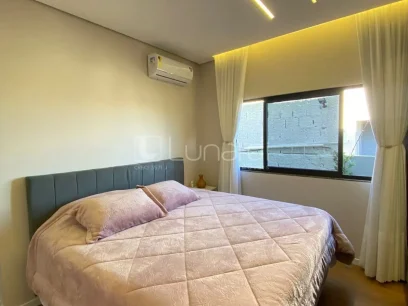 Casa com 3 Dormitórios - Miniatura - Lunardi Imóveis