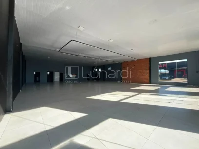 Sala Comercial - Miniatura - Lunardi Imóveis