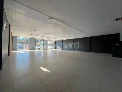 Sala Comercial - Miniatura - Lunardi Imóveis