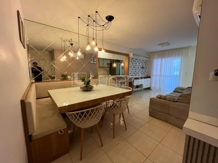 Apartamento com 2 Dormitórios - Lunardi Imóveis