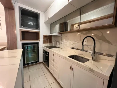 Apartamento com 2 Dormitórios - Miniatura - Lunardi Imóveis