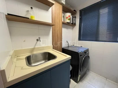 Apartamento com 2 Dormitórios - Miniatura - Lunardi Imóveis