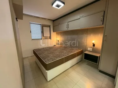 Apartamento com 2 Dormitórios - Miniatura - Lunardi Imóveis