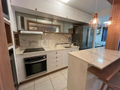 Apartamento com 2 Dormitórios - Miniatura - Lunardi Imóveis